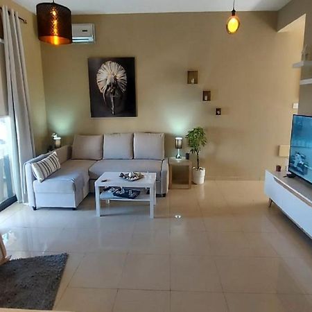 Paramount Gardens Resorts C202 لارنكا المظهر الخارجي الصورة
