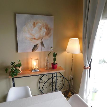 Paramount Gardens Resorts C202 لارنكا المظهر الخارجي الصورة