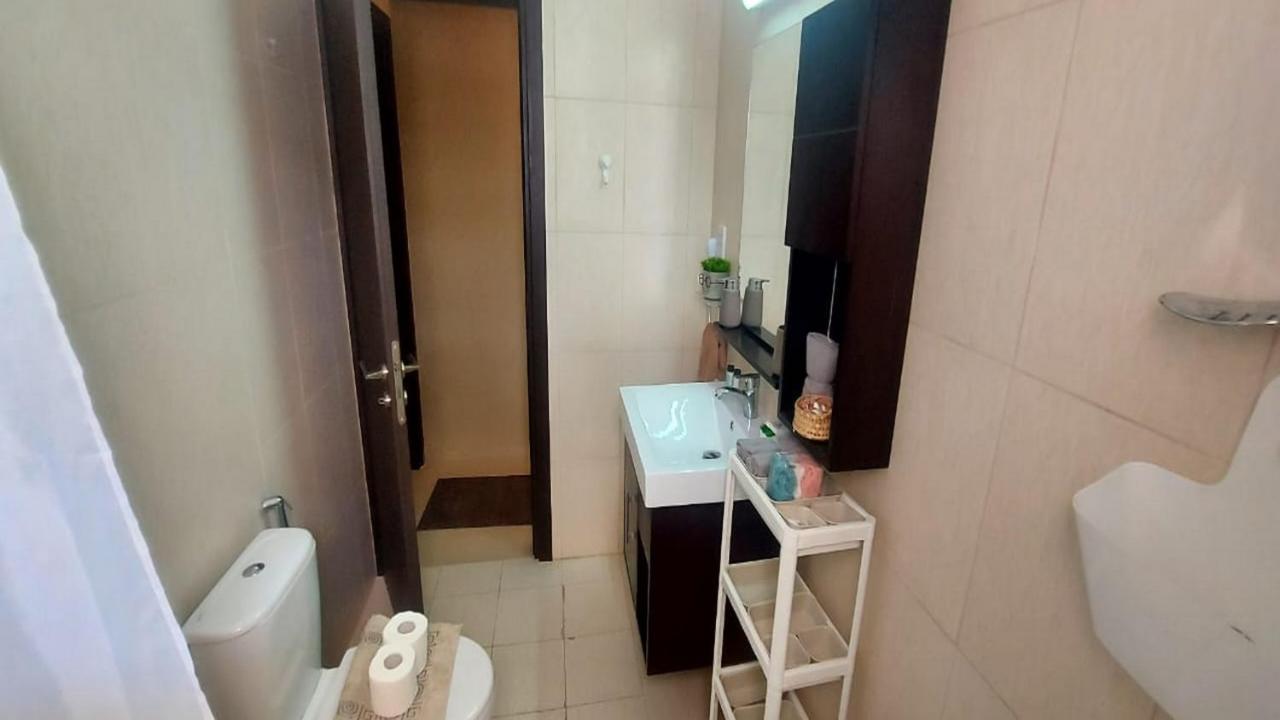 Paramount Gardens Resorts C202 لارنكا المظهر الخارجي الصورة