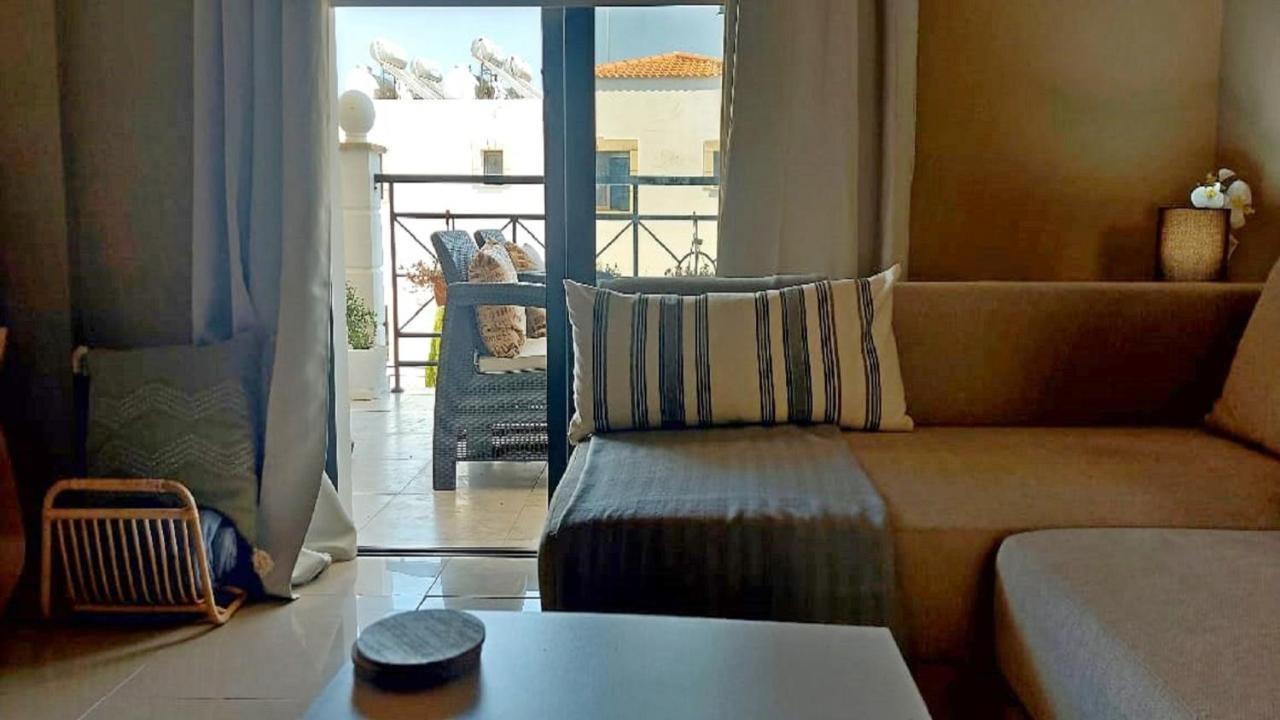 Paramount Gardens Resorts C202 لارنكا المظهر الخارجي الصورة