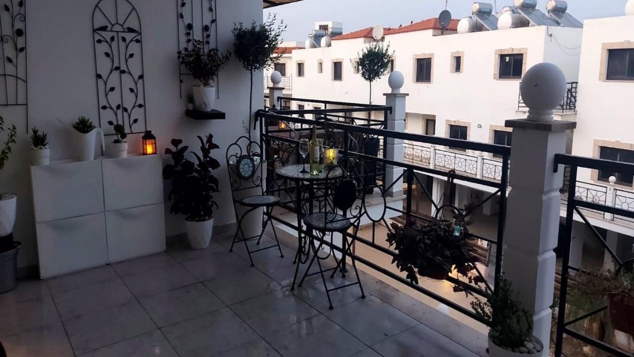 Paramount Gardens Resorts C202 لارنكا المظهر الخارجي الصورة
