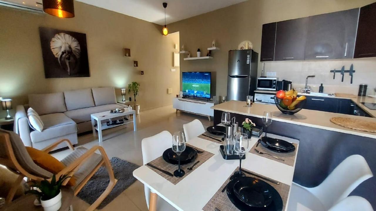 Paramount Gardens Resorts C202 لارنكا المظهر الخارجي الصورة