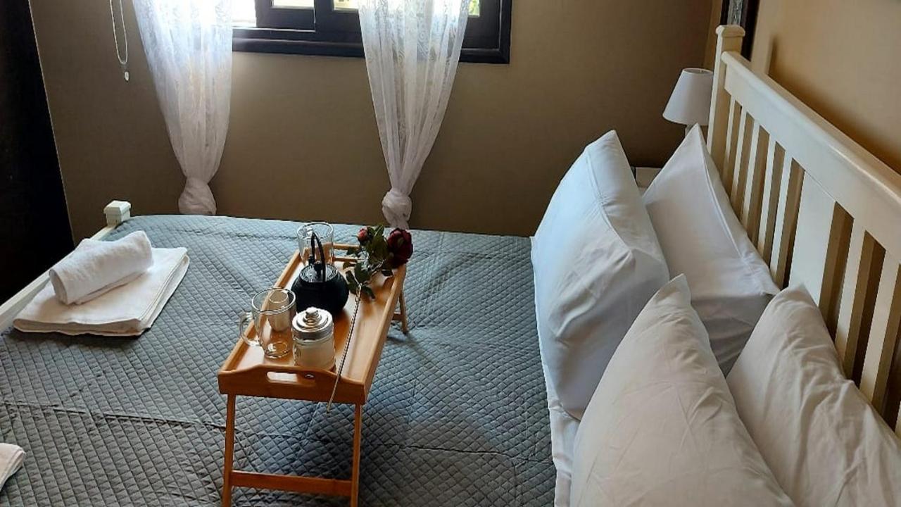 Paramount Gardens Resorts C202 لارنكا المظهر الخارجي الصورة