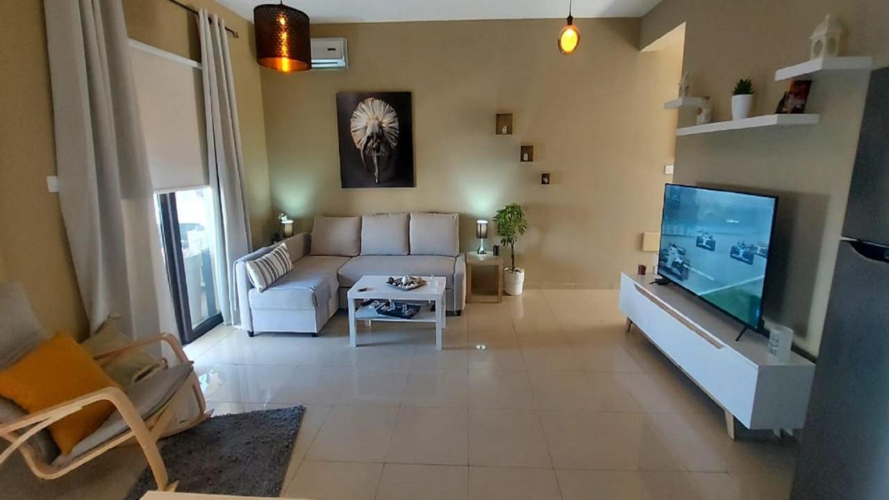 Paramount Gardens Resorts C202 لارنكا المظهر الخارجي الصورة