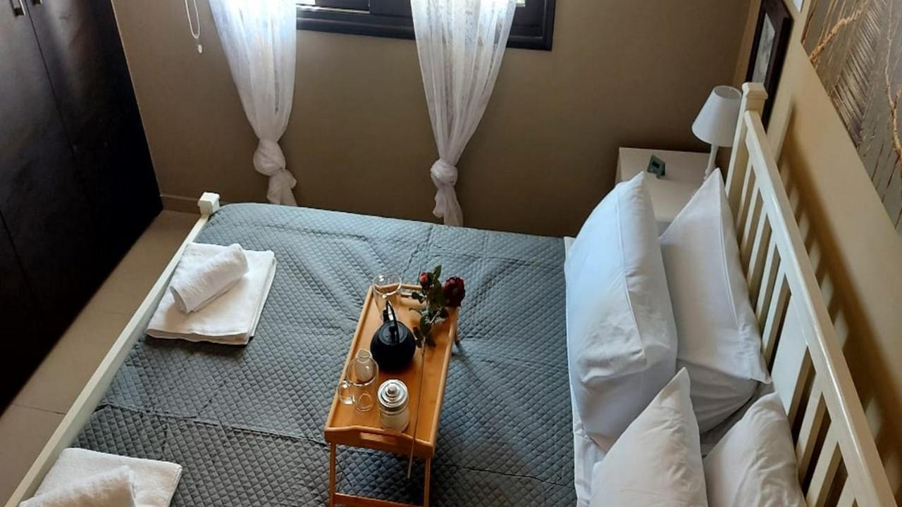 Paramount Gardens Resorts C202 لارنكا المظهر الخارجي الصورة