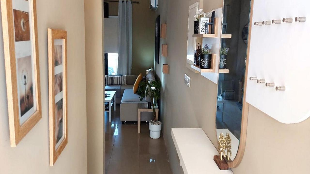 Paramount Gardens Resorts C202 لارنكا المظهر الخارجي الصورة