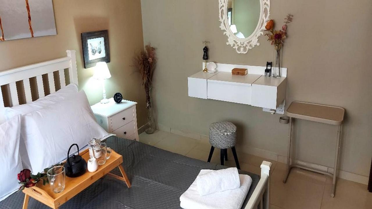 Paramount Gardens Resorts C202 لارنكا المظهر الخارجي الصورة