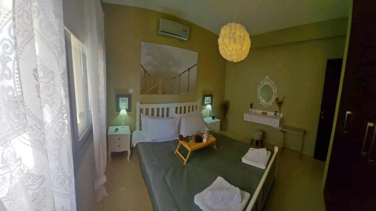 Paramount Gardens Resorts C202 لارنكا المظهر الخارجي الصورة