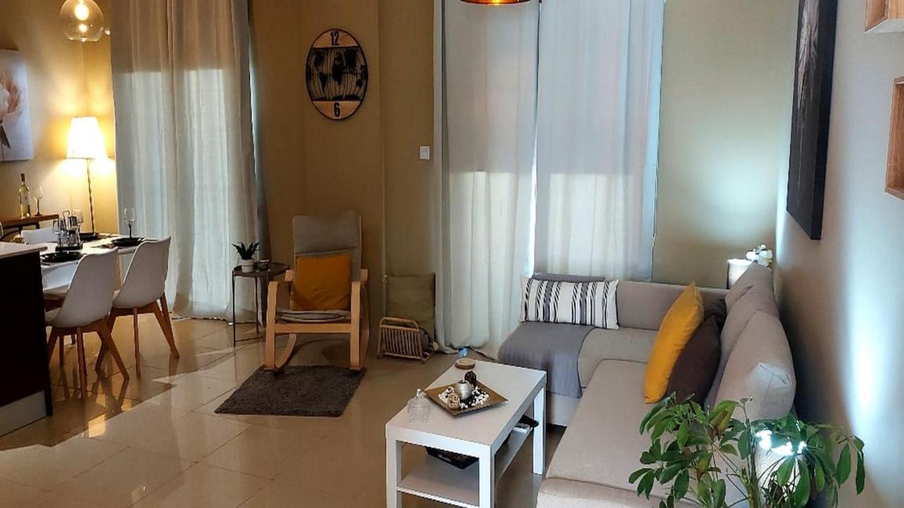 Paramount Gardens Resorts C202 لارنكا المظهر الخارجي الصورة