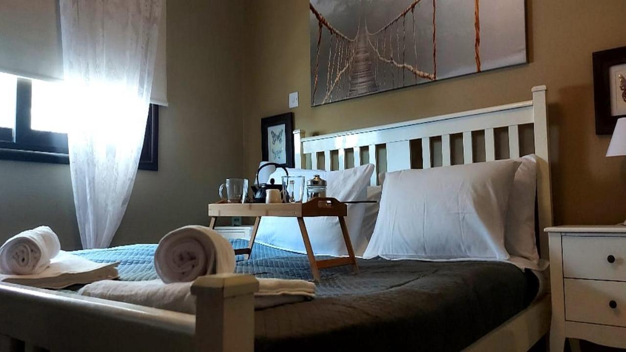 Paramount Gardens Resorts C202 لارنكا المظهر الخارجي الصورة