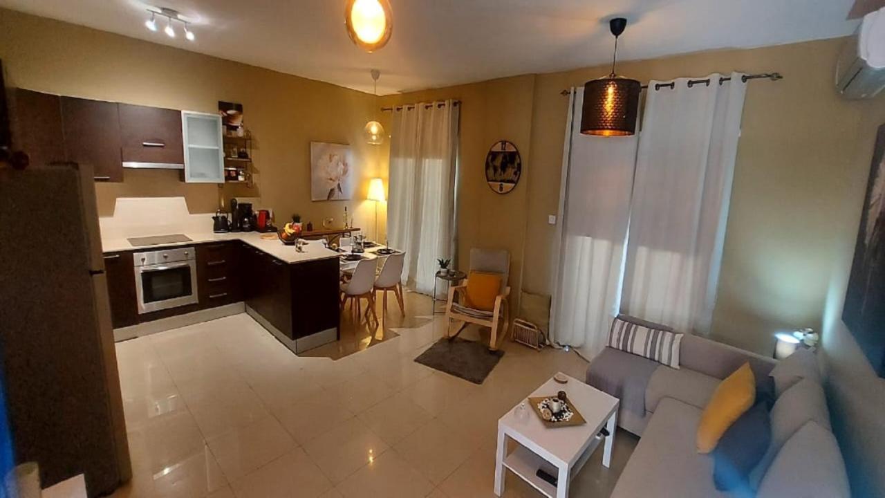 Paramount Gardens Resorts C202 لارنكا المظهر الخارجي الصورة
