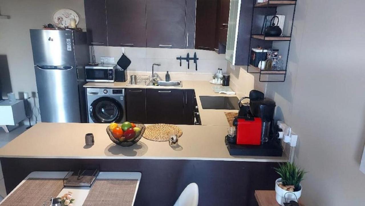 Paramount Gardens Resorts C202 لارنكا المظهر الخارجي الصورة