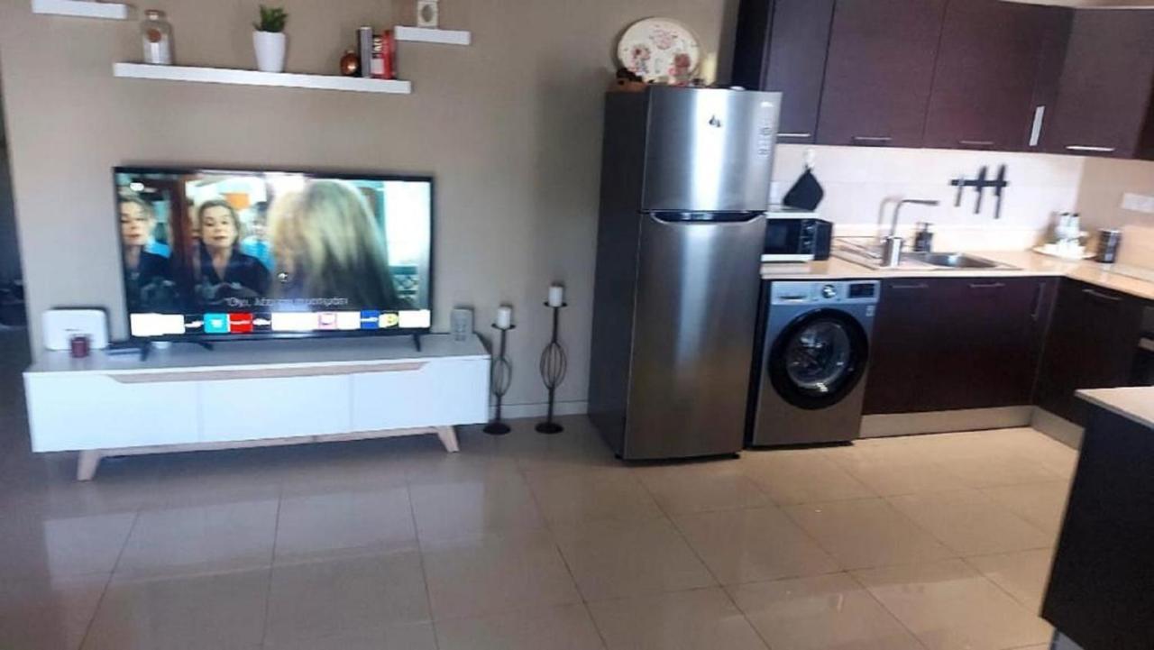 Paramount Gardens Resorts C202 لارنكا المظهر الخارجي الصورة