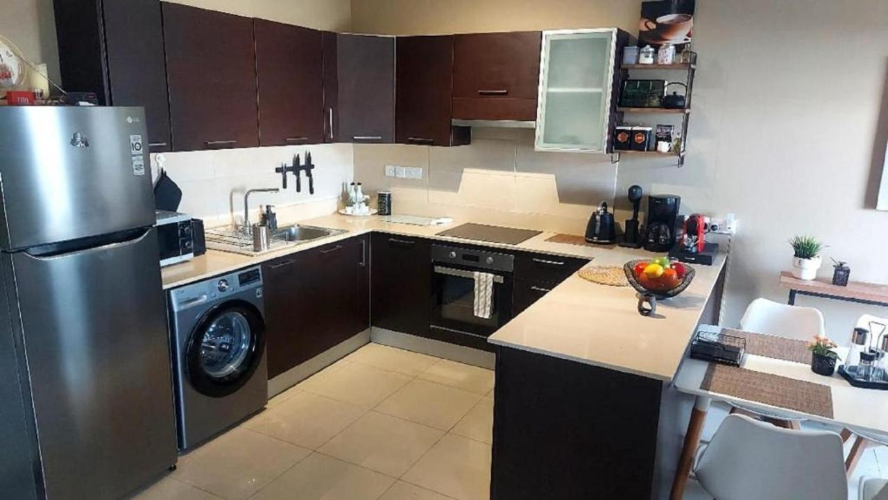 Paramount Gardens Resorts C202 لارنكا المظهر الخارجي الصورة