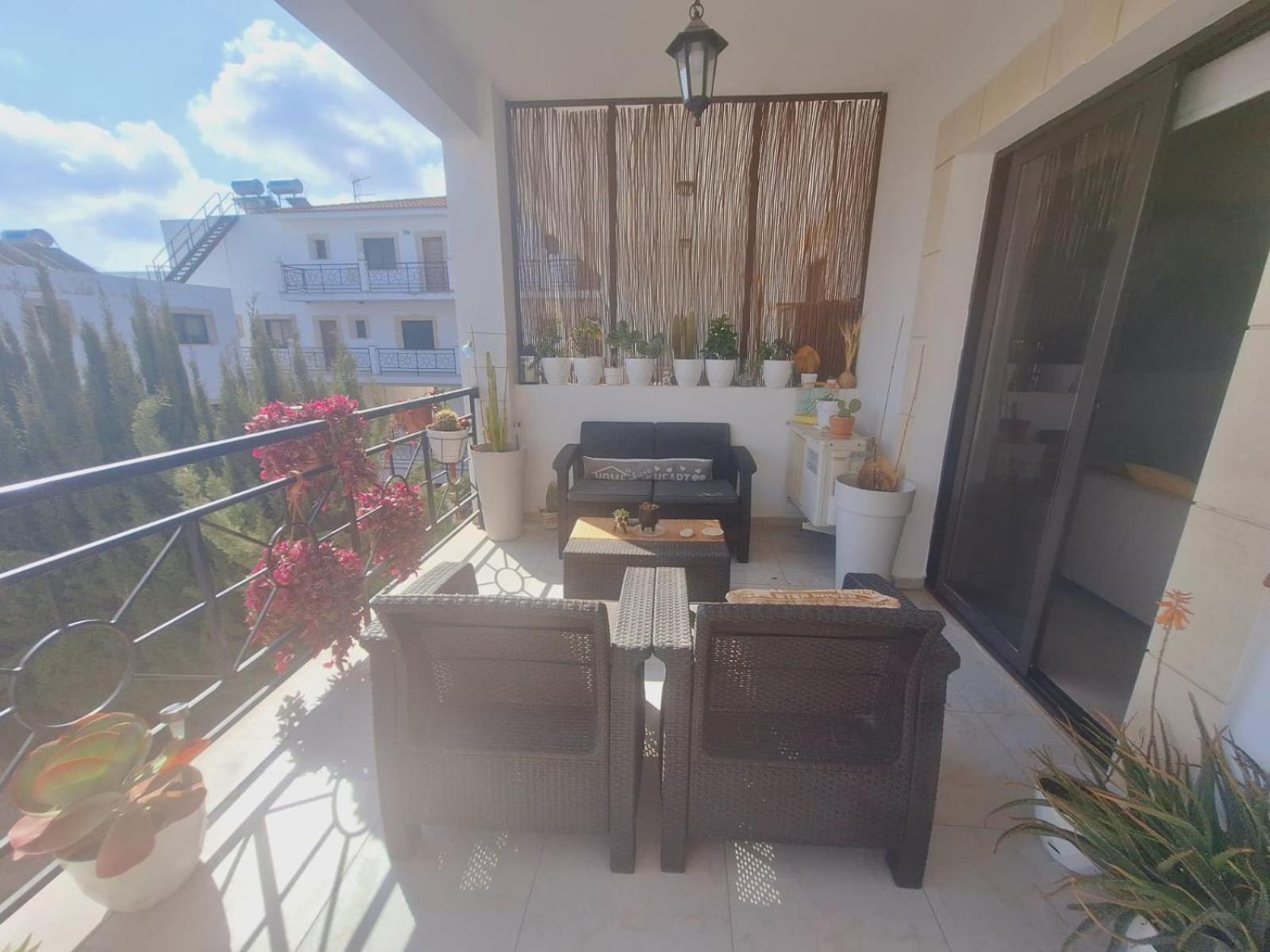 Paramount Gardens Resorts C202 لارنكا المظهر الخارجي الصورة